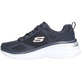 Chaussures Skechers - Perfect mate blu 13310 NVY