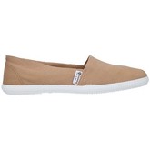 Espadrilles Cesmony 6000 Mujer Taupe