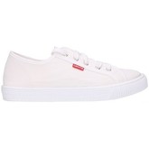 Chaussures Levis 225849 Mujer Blanco
