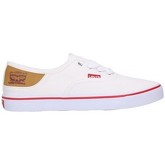 Chaussures Levis 222981 Mujer Blanco