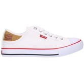 Chaussures Levis 222984 Mujer Blanco