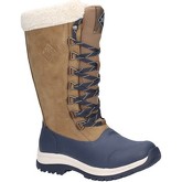 Bottes neige Muck Boots Arctic Apres Lace Tall