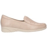 Chaussures Pitillos 2912 Mujer Beige