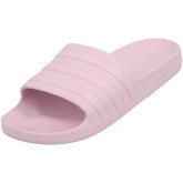 Sandales adidas Adilette aqua rose