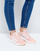 Adidas Originals - Coral Flb - Baskets de course - Rose