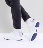 adidas Originals - Crazy 1 Adv Sock Primeknit - Baskets - Blanc - Blanc