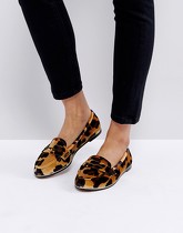 ASOS - MEADOW - Chaussures plates - Multi
