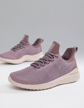 Nike Running - Renew Rival - Baskets - Violet - Violet