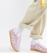 adidas Originals - Gazelle - Baskets - Pastel - Multi