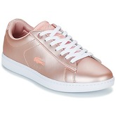 Chaussures Lacoste CARNABY EVO 118 7
