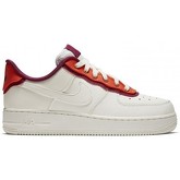 Chaussures Nike WMNS AIR FORCE 1 '07 SE / BEIGE