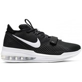 Chaussures Nike AIR FORCE MAX LOW / NOIR