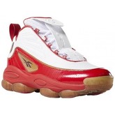 Chaussures Reebok Sport IVERSON LEGACY / ROUGE