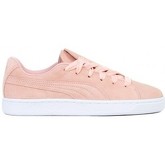 Chaussures Puma Suede Crush Wns