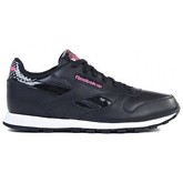 Chaussures Reebok Sport Cl Leather Girl Squad