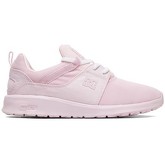 Chaussures DC Shoes Chaussures SHOES HEATHROW light pink
