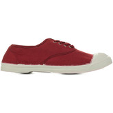 Chaussures Bensimon Tennis Lacets