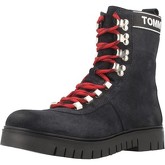 Bottines Tommy Hilfiger HIKING TOMMY JEANS BOOT