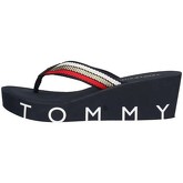 Tongs Tommy Hilfiger Fw0fw03866/020