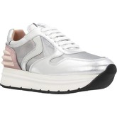 Chaussures Voile Blanche MAY POWER MESH NAPPA