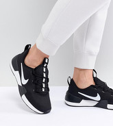 Nike - Ashin - Baskets - Noir - Noir