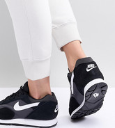 Nike - Outburst - Baskets - Noir - Noir