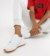 Nike - Internationalist - Baskets - Blanc - Blanc