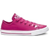Chaussures Converse ctas leather - ox