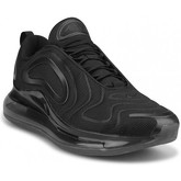 Chaussures Nike Basket Air Max 720 Noir Ao2924-007