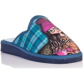 Chaussons Chachi´s 102