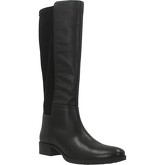 Bottes Geox D LACEYIN