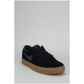 Chaussures Nike CHECK SOLAR SUEDE