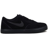 Chaussures Nike Sb Check Suede