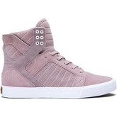 Chaussures Supra Chaussures SKYTOP mauve
