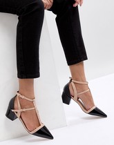 Miss KG - Averie - Chaussures à talon - Noir