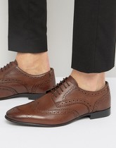 Silver Street - Portman - Chaussures habillées - Marron