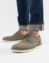 Red Tape - Holker - Chaussures casual à lacets - Gris - Gris