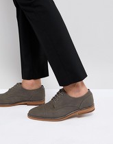 Call It Spring - Gagnard - Chaussures à lacets - Gris - Gris