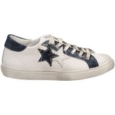 Chaussures 2 Stars LOW BASICA