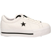 Chaussures All Star ONE STAR PLATFORM OX