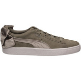 Chaussures Puma SUEDE BOW WNS