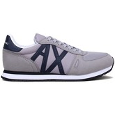 Chaussures Armani Exchange Xuxo17