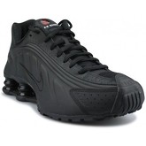 Chaussures Nike Basket Wmns Shox R4 Noir Ar3565-004