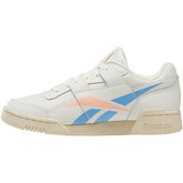 Chaussures Reebok Classic Workout Lo Plus