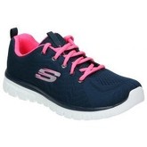 Chaussures Skechers 12615-NVHP