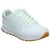 Chaussures Skechers 699-WHT