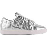 Chaussures Vo7 Cristal Silver