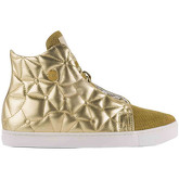 Chaussures Vo7 Cristal Gold