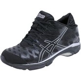 Chaussures Asics S264Y-9090-BLK-1