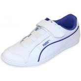 Chaussures Puma 356834-02Z-BLA-3